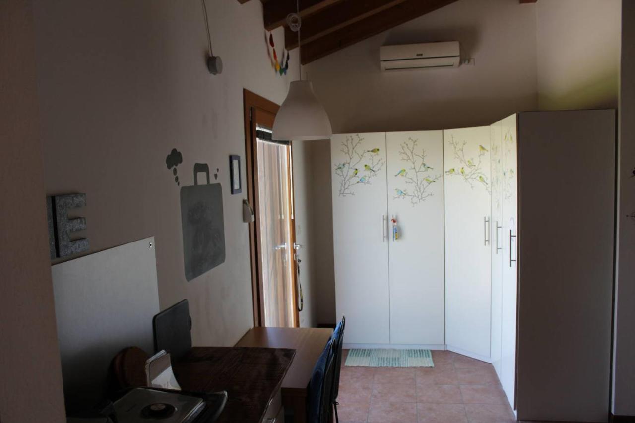 Villa Madi San Lorenzo  Exteriér fotografie