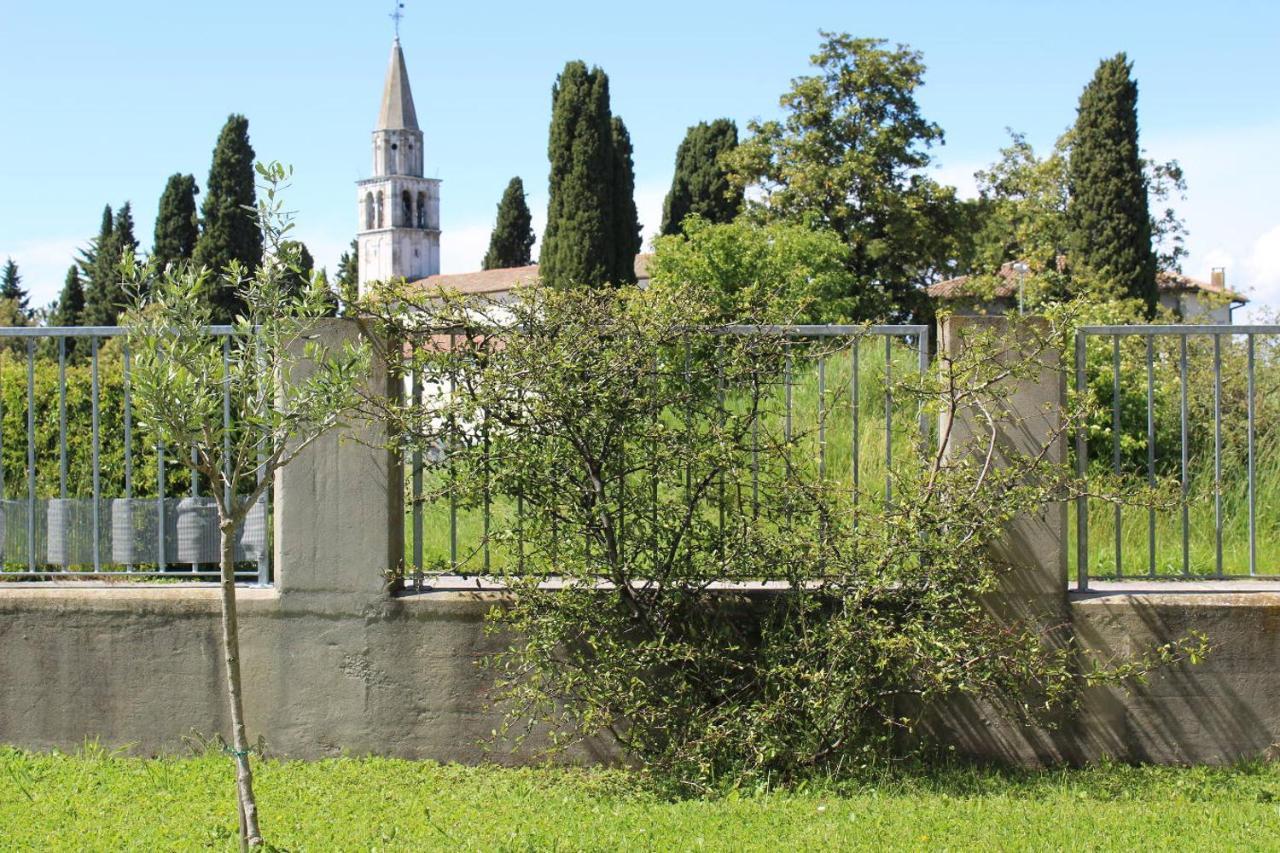 Villa Madi San Lorenzo  Exteriér fotografie